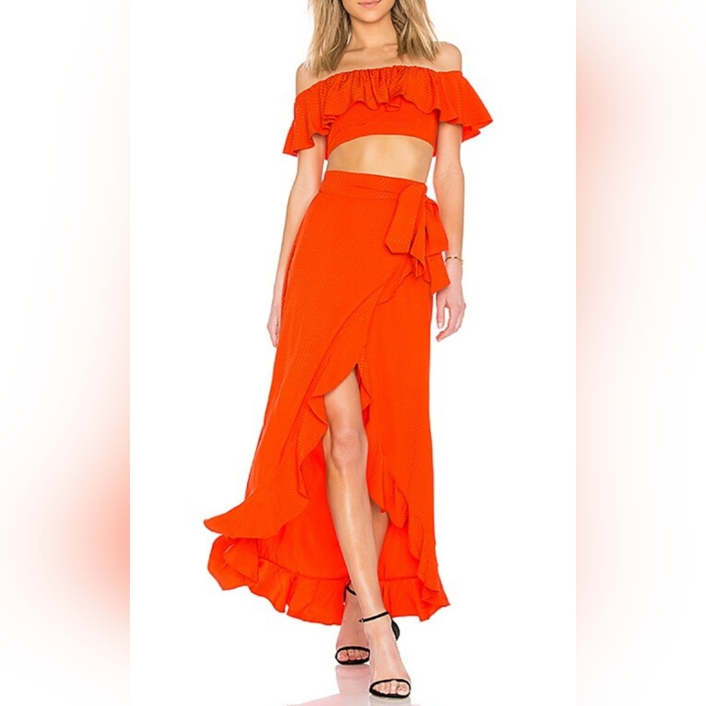Jay Godfrey Loras - 2 piece Set